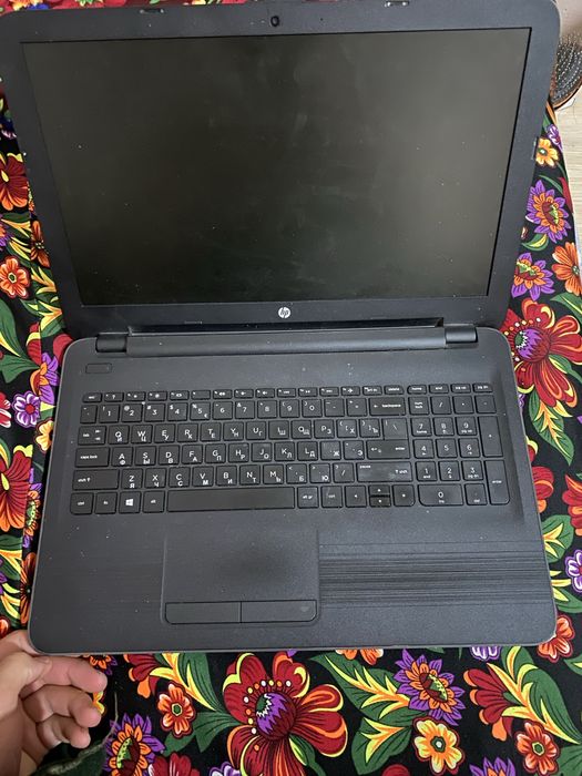 Kompyuter Hp 256gb srochna