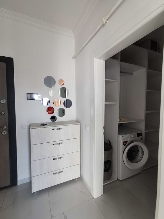 Apartament 2 camere decomandat de inchiriat Energia Residence