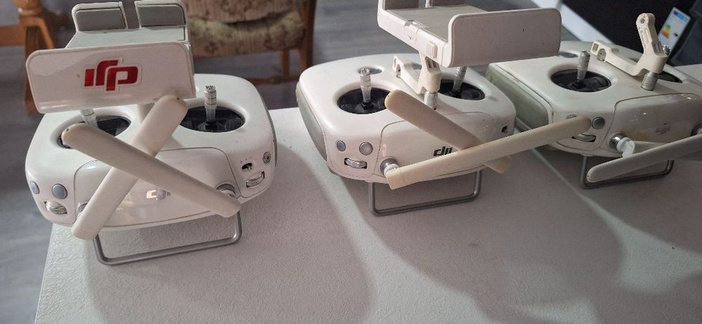 Drona phantom 3  pro