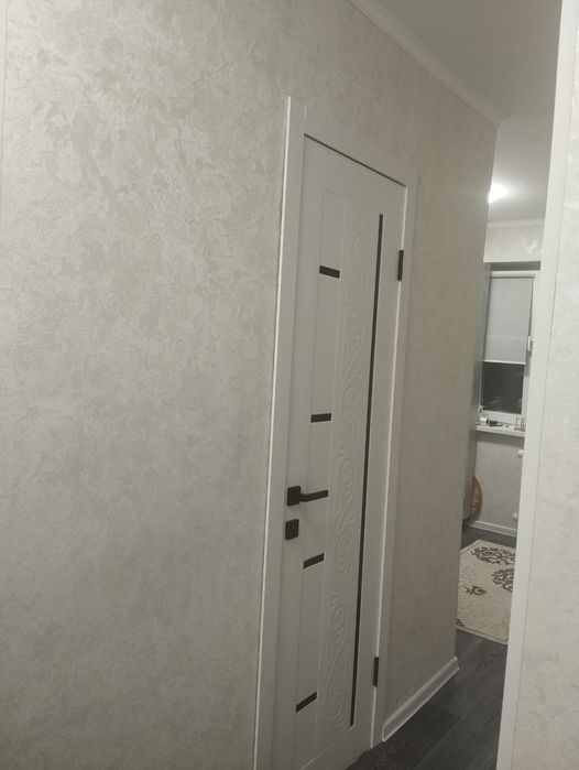 Продам 4-х комнатная квартира