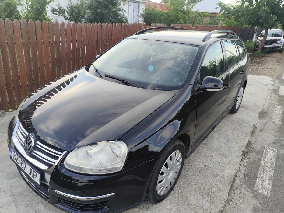 VOLKSWAGEN Golf 2008 — imagine 2