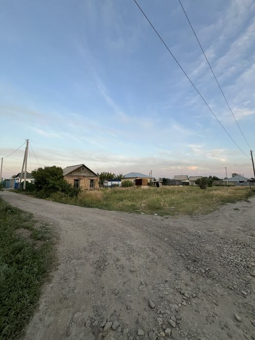 Дача земля мурад2