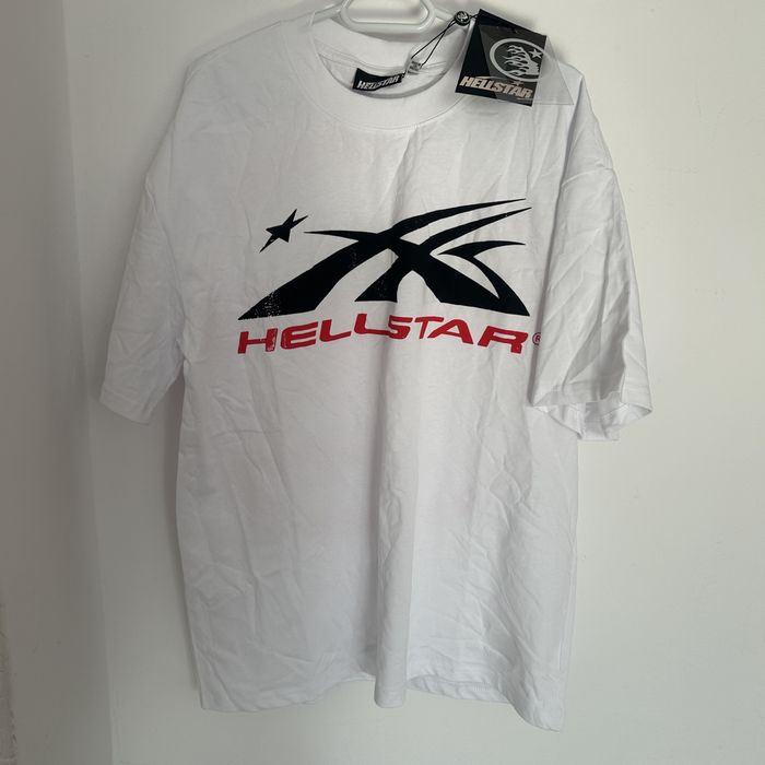 Hellstar T-shirt