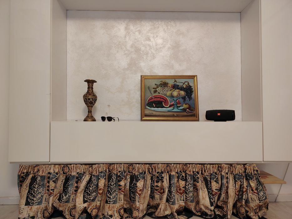 Apartament de inchiriat 2 camere Gara de nord