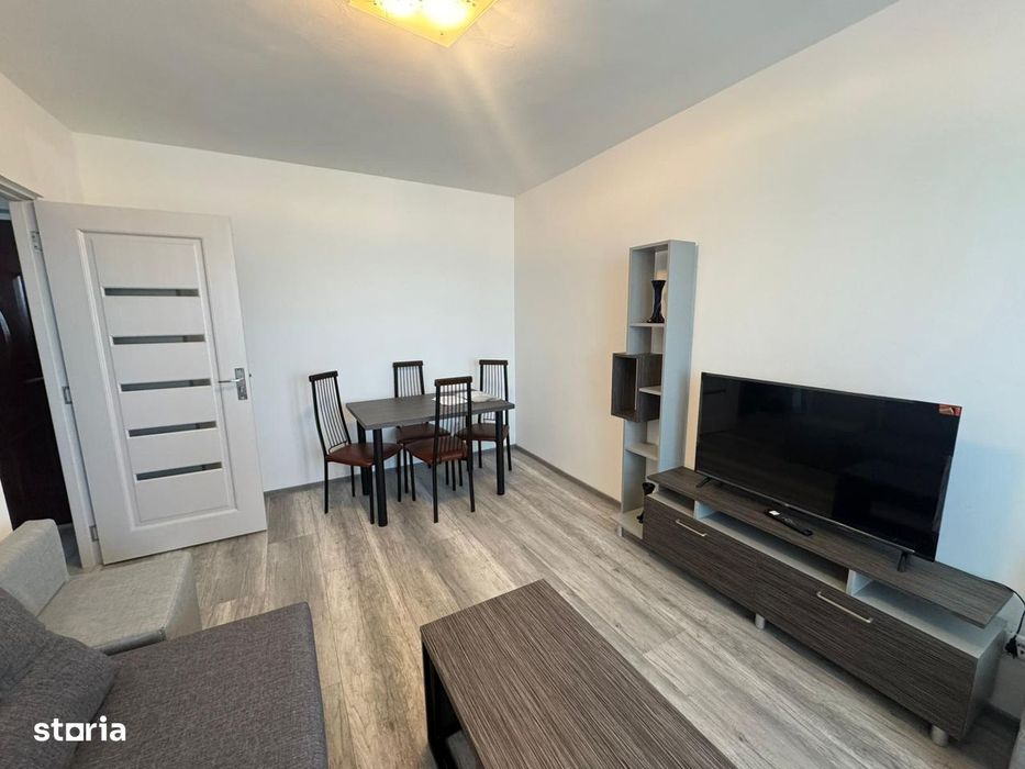 Apartament cu 2 camere Podu Ros