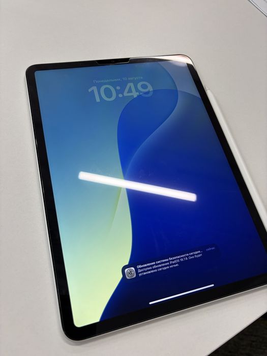 Ipad Pro 11 256Gb M1