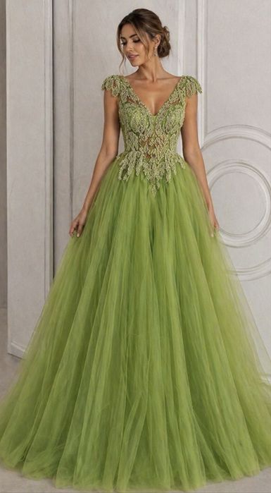 Платье на выпускной