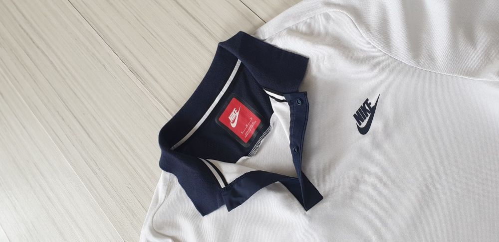 Nike Tech Mens Size М ОРИГИНАЛ! Мъжка Тениска!