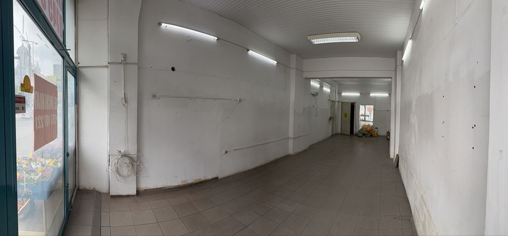 Inchiriez Spatiu Comercial 60mp NARCISA Bacau