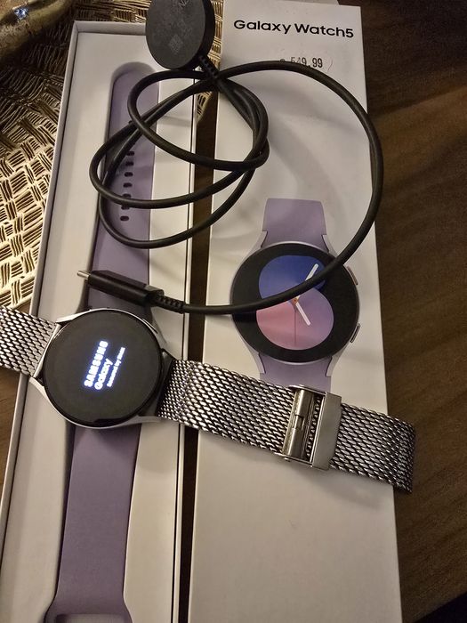 Samsung galaxy watch 5