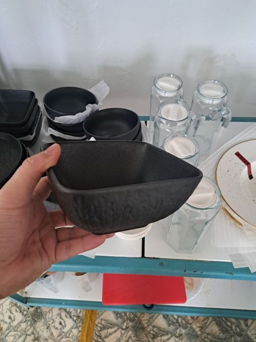 Посуды для Бар Кафе