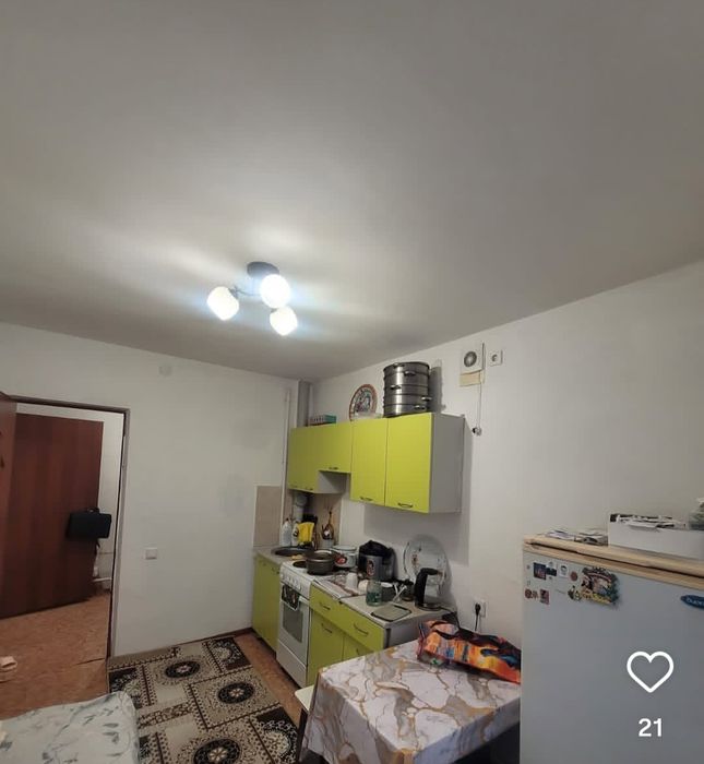 Продам 1 комн кв Павлова 91/1