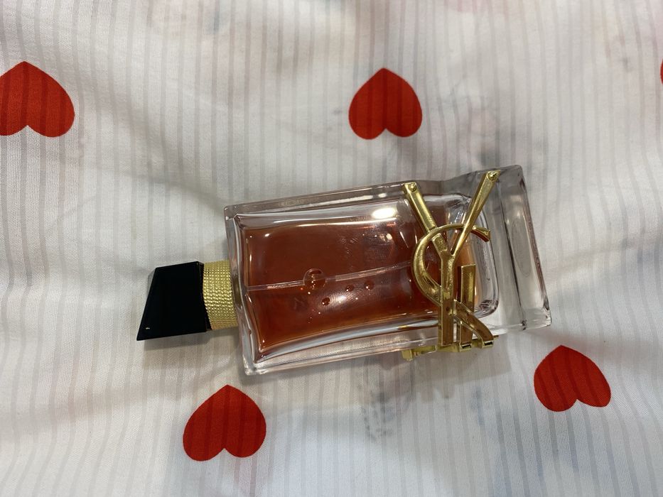 Yves Saint Laurent LIBRE INTENSE парфюмерная вода