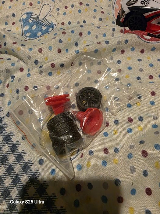 Дрифт КОЛИЧКА Porsche