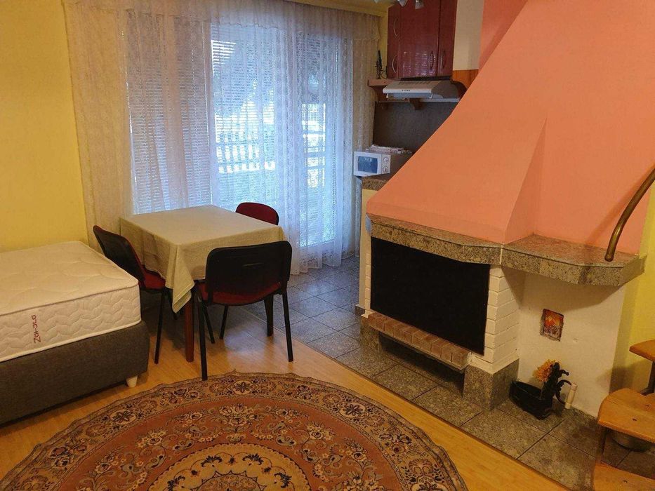 Дава се под наем Двустаен апартамент в Бургас, Сарафово - 55 кв.м за 408 € - Снимка #2