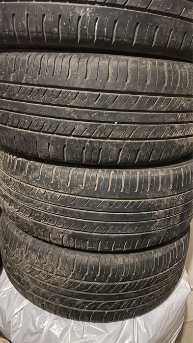 Комплект летних шин Triangle