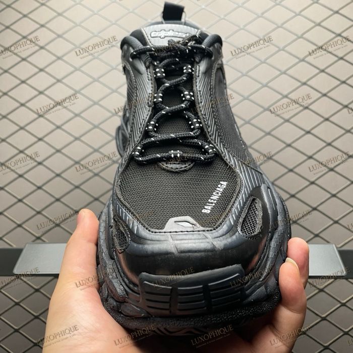 Balenciaga Triple S 2.0 Black Edition