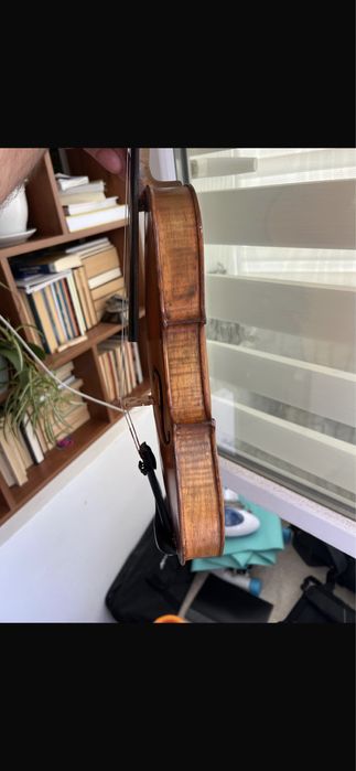 Vand Vioara 4/4 aprox 100 ani