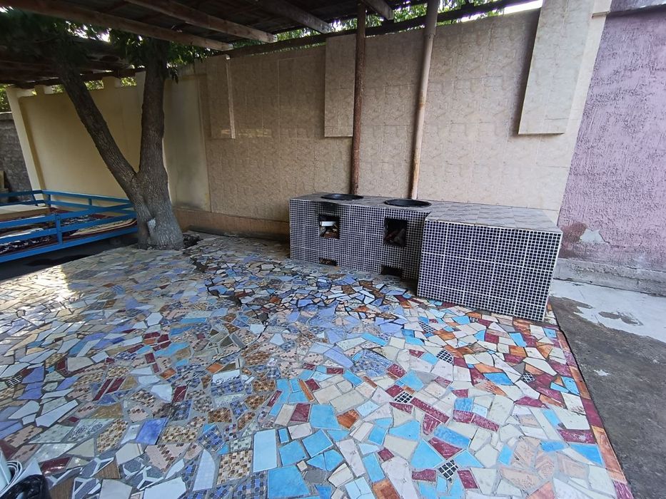 Продаём свою дом/дачу на ТашМоре, со всеми удобствами