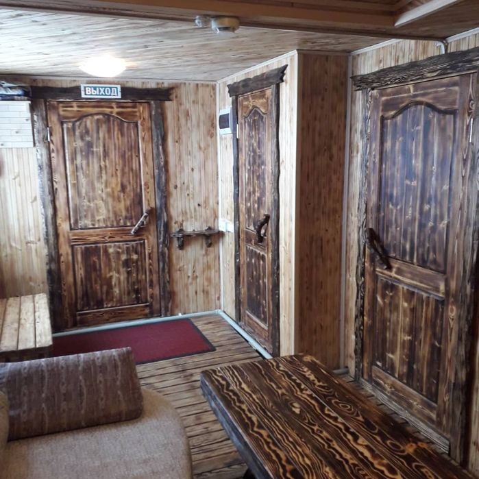 Услуги плотника столяра