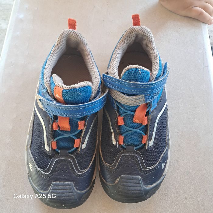 Incaltaminte sport 16.5 cm interiori