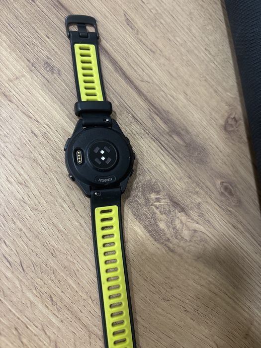 Garmin forerunner 265s