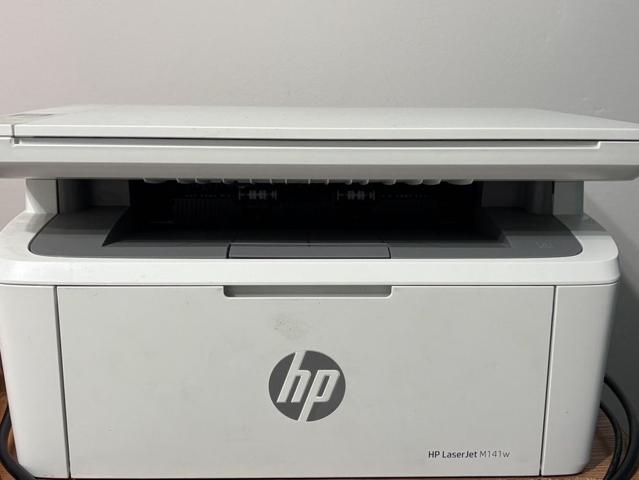 Принтер HP LaserJet M141w 7MD74A