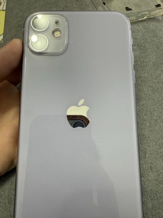 IPhone 11 айфон 11