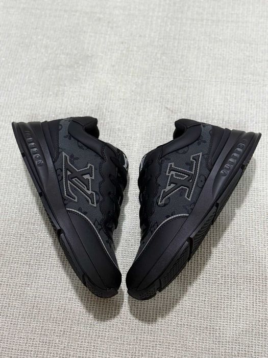 Adidasi Louis Vuitton RunAway Premium