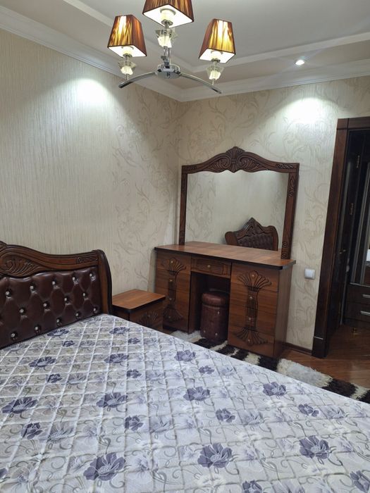 Продажа Якасарайский район 3-4/5/5