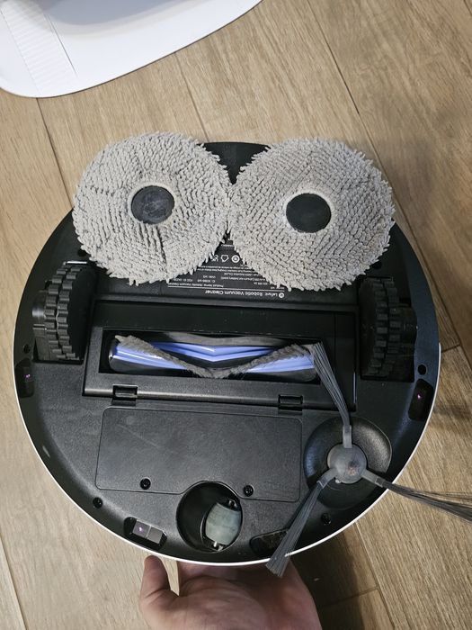 Прахосмукачка робот Lefant M3