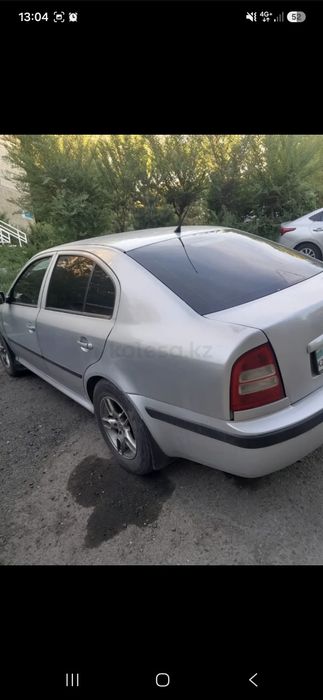 Продам автомобиль skoda