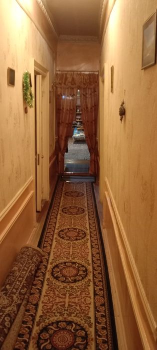 Коттедж для большой семьи