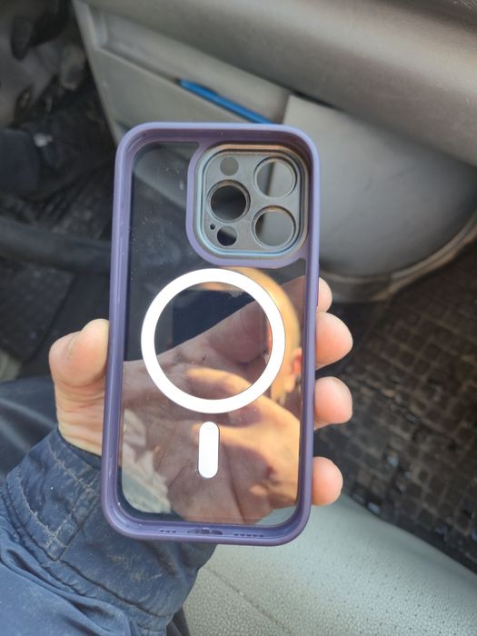 Кейвове за айфон 14 про