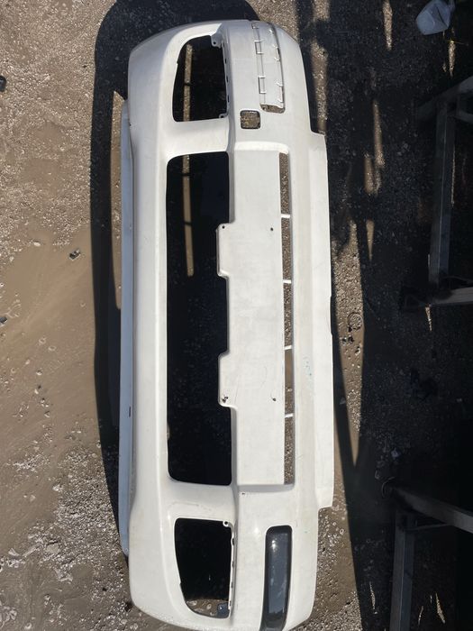 Предна броня Fiat Panda