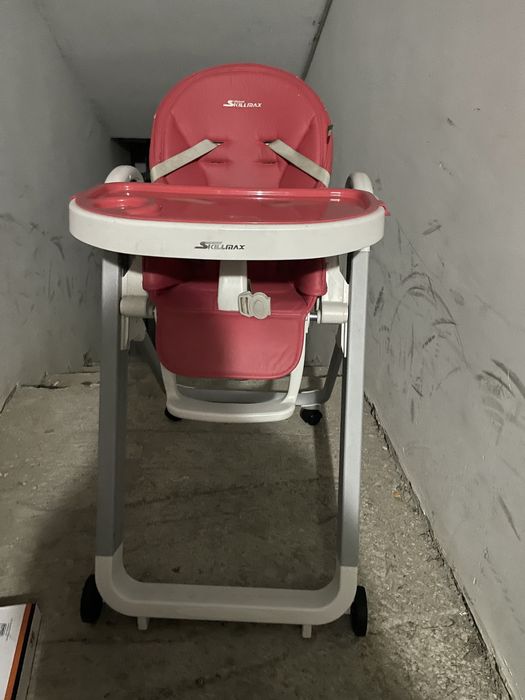 Стол для кормления