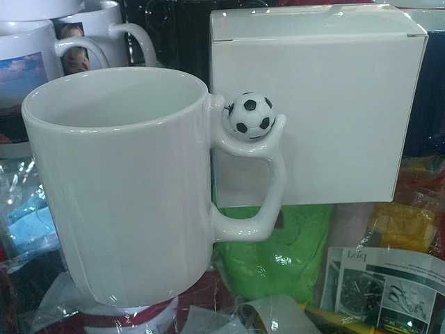 Подарочные кружки