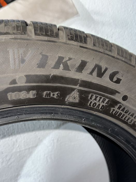 Cauciucuri 235/55/R17 iarna VIKING
