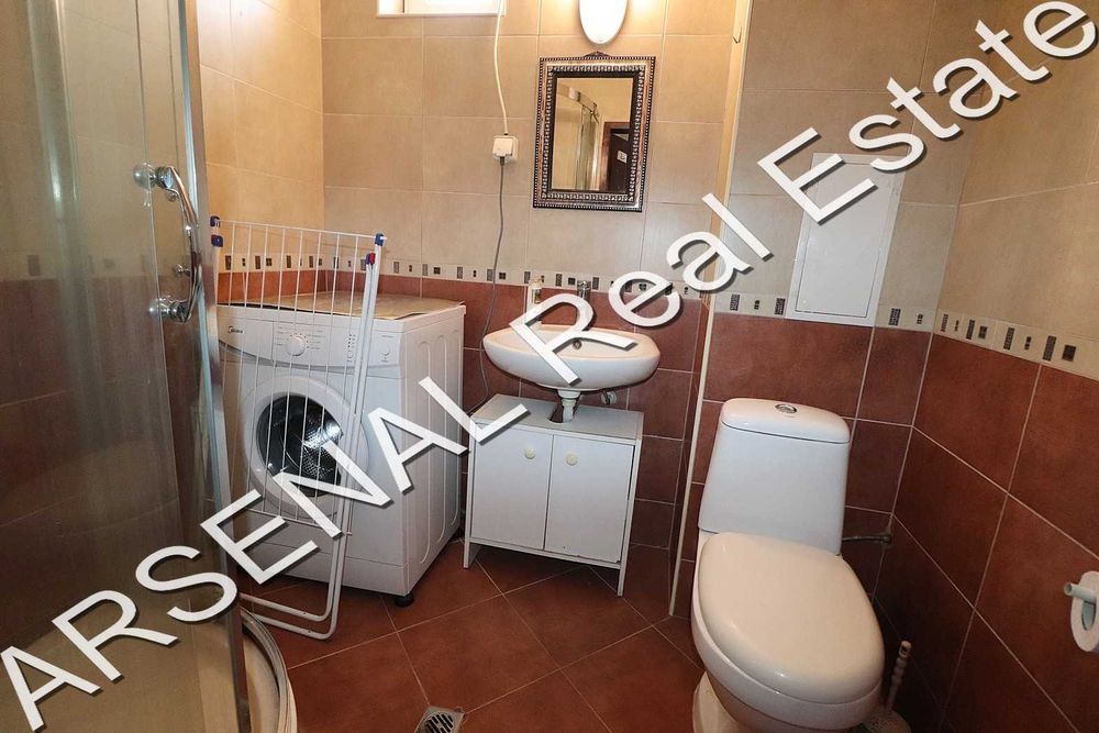 Дава се под наем Двустаен апартамент в София, Овча купел 1 - 70 кв.м за 425 € - Снимка #4