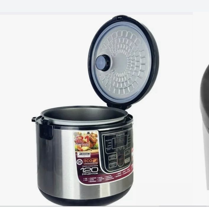 Мультиварка multivarkalar parovarkalar elektr jihozlar texnika