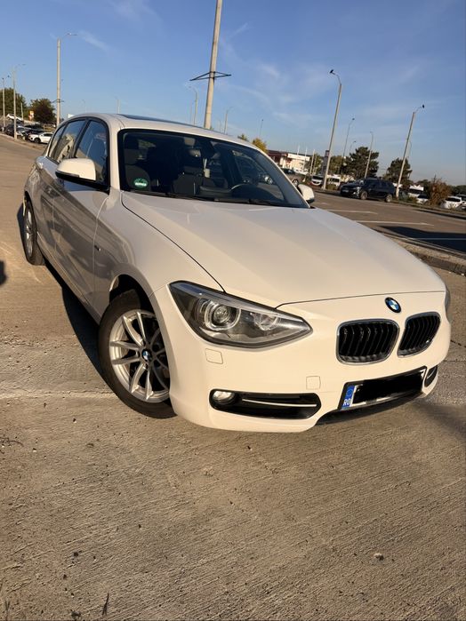 BMW Seria 1
