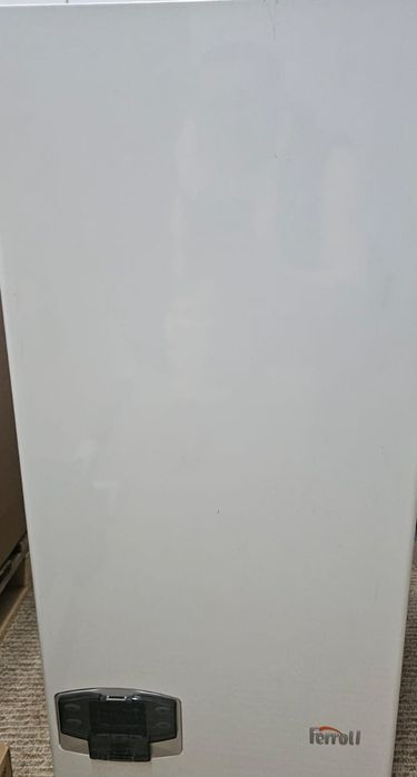 Centrala Termica cu condensare.FERROLI Energy Top w 125