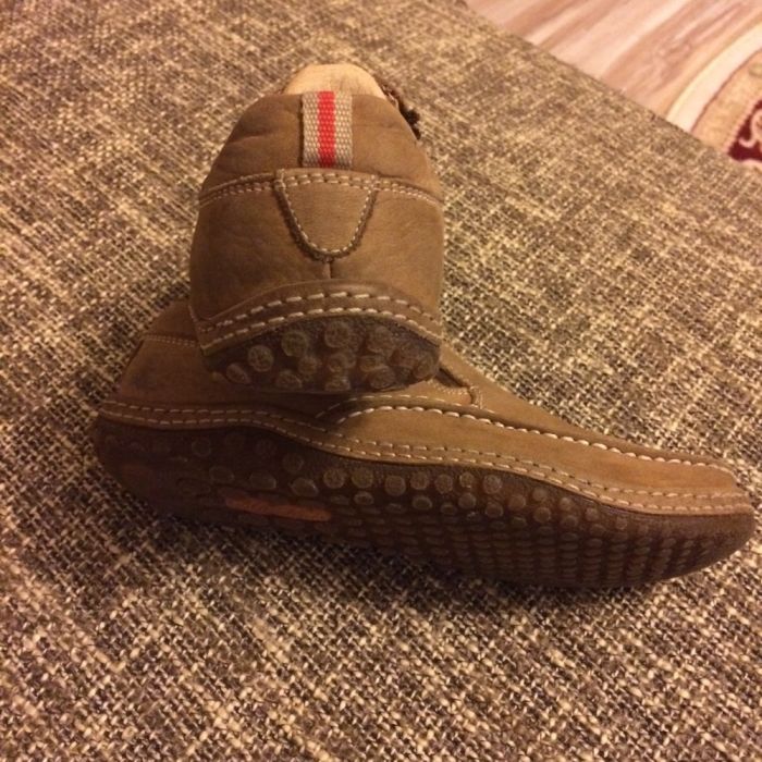 Продам мокасины для мальчиков