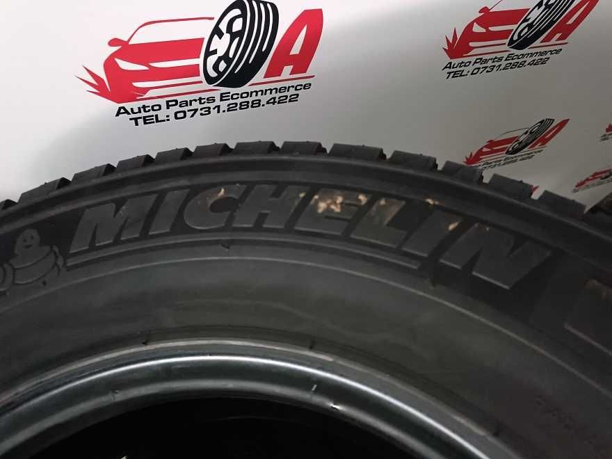 ANVELOPE 215 75 16 C MICHELIN M+S  215/75/16  CP V20608