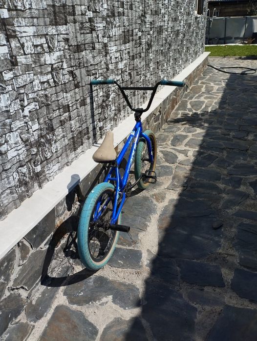 Срочно продам бмх