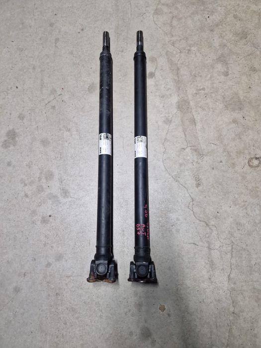 Cardan mic fata xd BMW g20 g32 g12 g11 g01 g05 f92