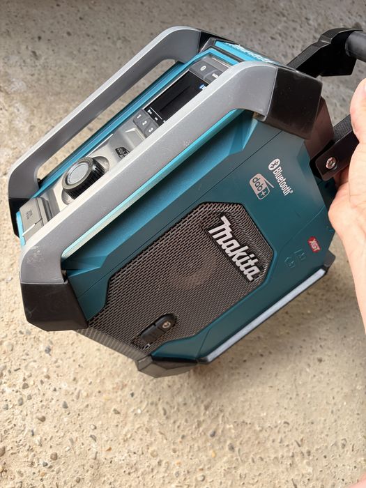 Makita MR 007G boxă șantier
