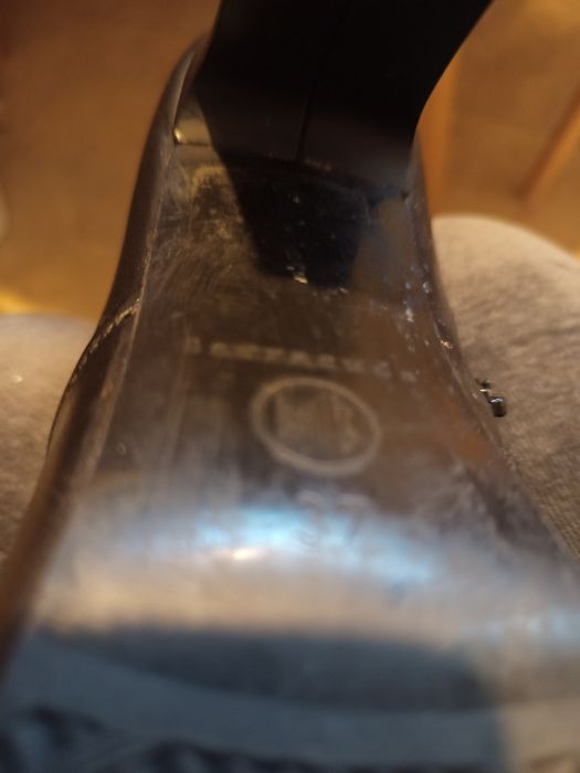 3 чифта Дамски обувки