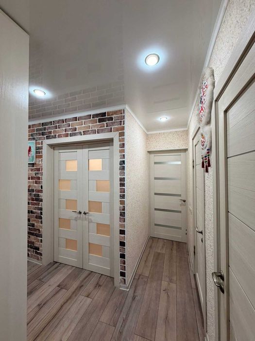 Продажа 3-комнатной квартиры