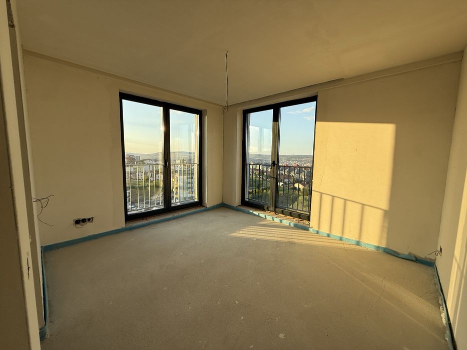 Penthouse Premium cu terasă panoramică – Str. Mihai Românul 13